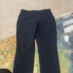 H&m dress pants size 8